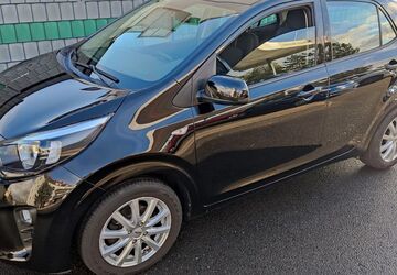 Kia Picanto 46.000 km 8.680 &euro; Koblenz 56070