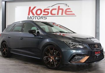 Seat Leon 79.964 km 28.980 &euro; Neuwied 56566