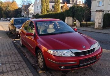 Renault Laguna 112.000 km 2.000 &euro; Koblenz 56077