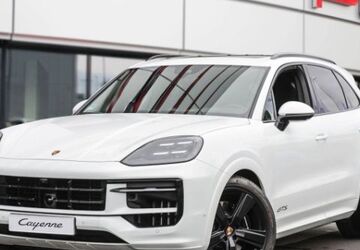 Porsche Cayenne 12.400 km 143.450 &euro; Koblenz 56070
