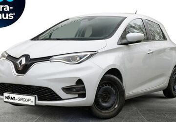 Renault ZOE 57.681 km 10.990 &euro; Montabaur 56410