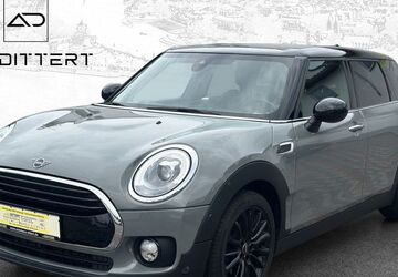 Mini Cooper D 69.000 km 20.490 &euro; Koblenz-Niederberg 56077