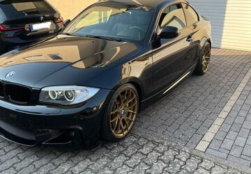 BMW 135 175.500 km 20.900 &euro; Weißenthurm 56575