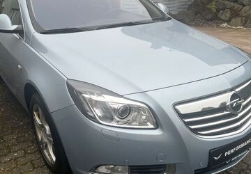 Opel Insignia 213.300 km 3.499 &euro; Ransbach-Baumbach 56235