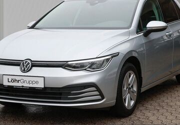 VW Golf 70.551 km 21.980 &euro; Andernach 56626