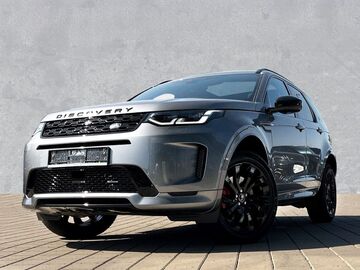 Gebrauchte Land Rover Discovery Sport
