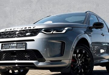 Land Rover Discovery Sport 39.900 km 39.890 &euro; Koblenz/Gwb. Arenberg 56077