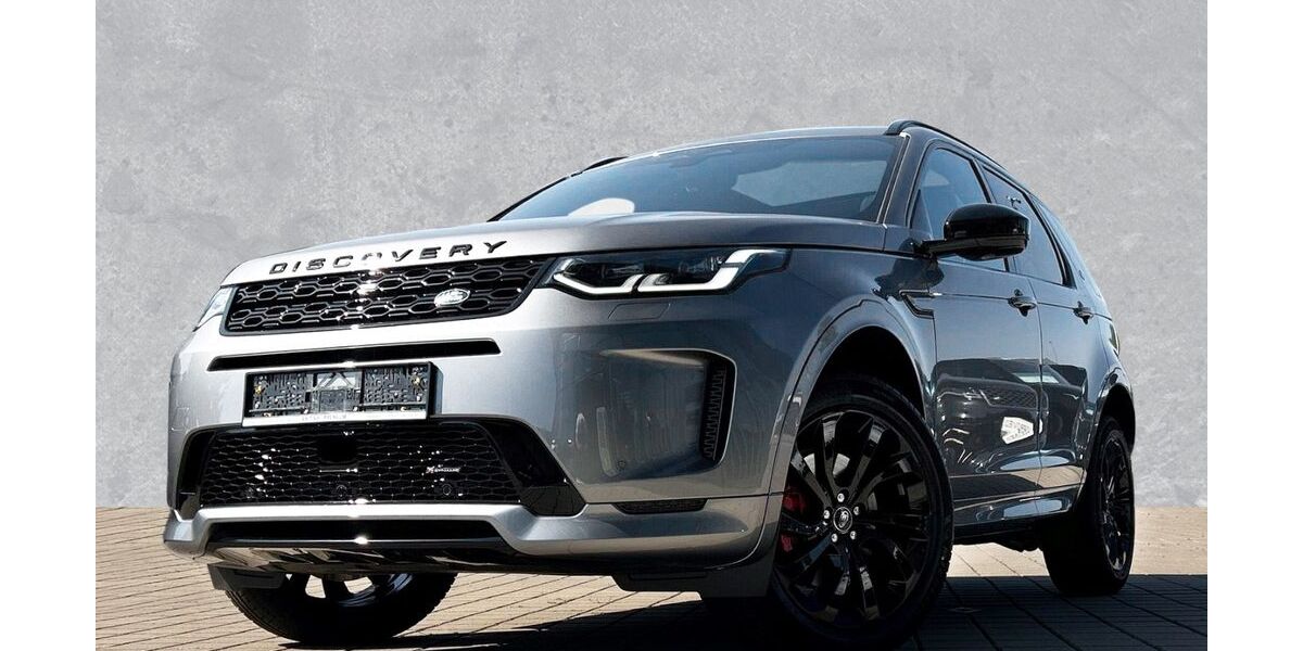 Land Rover Discovery Sport 39.900 km 39.890 &euro; Koblenz/Gwb. Arenberg 56077