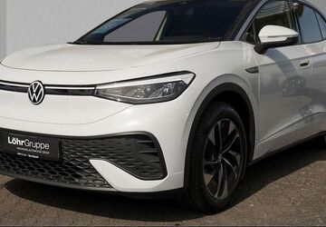 VW ID.5 26.624 km 29.980 &euro; Neuwied 56564