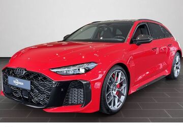 Audi RS5 2.100 km 120.890 &euro; Mayen 56727