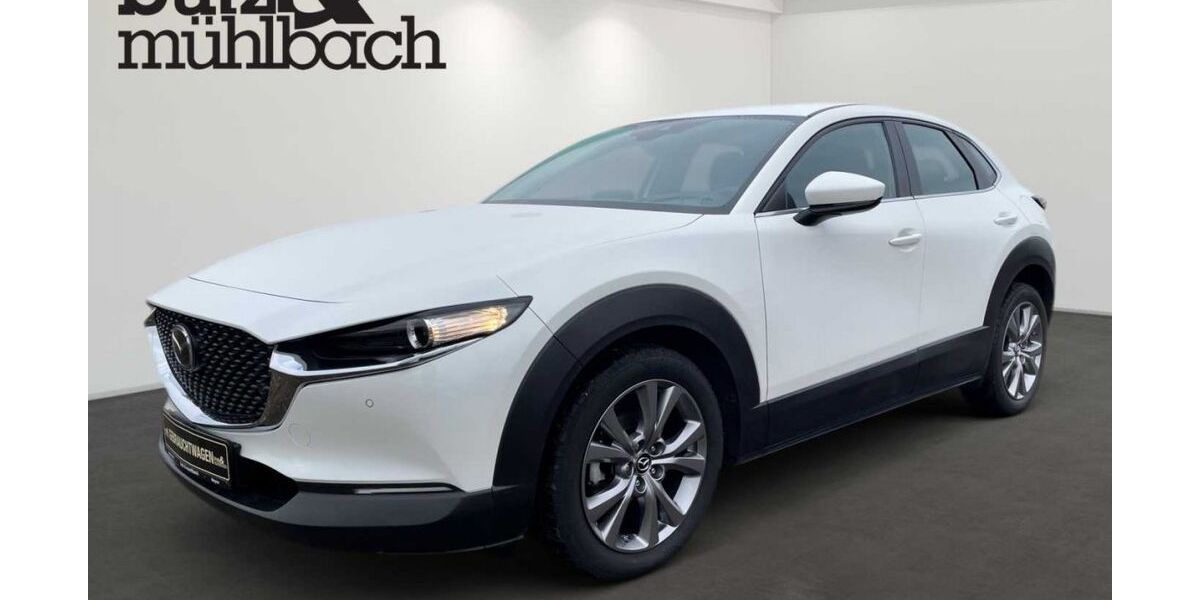 Mazda CX-30 70.510 km 20.290 &euro; Andernach 56626