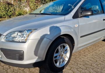 Ford Focus 127.350 km 5.470 &euro; Neuwied 56566