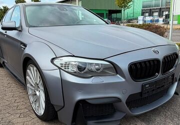BMW 530 Gran Turismo 193.000 km 11.950 &euro; Koblenz 56068