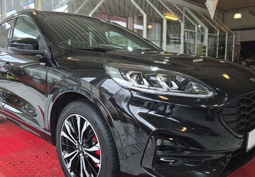 Ford Kuga 132.700 km 18.200 &euro; Lahnstein 56112