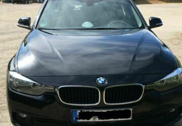 BMW 318 193.600 km 10.500 &euro; Koblenz 56068