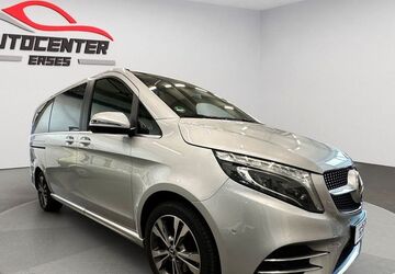 Mercedes-Benz V 300 146.436 km 43.300 &euro; Neuwied 56564