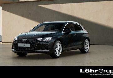 Audi A3 3.000 km 42.480 &euro; Koblenz 56070