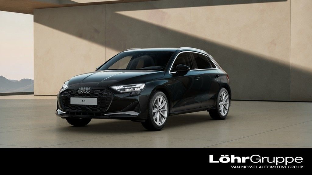 Audi A3 3.000 km 42.480 &euro; Koblenz 56070