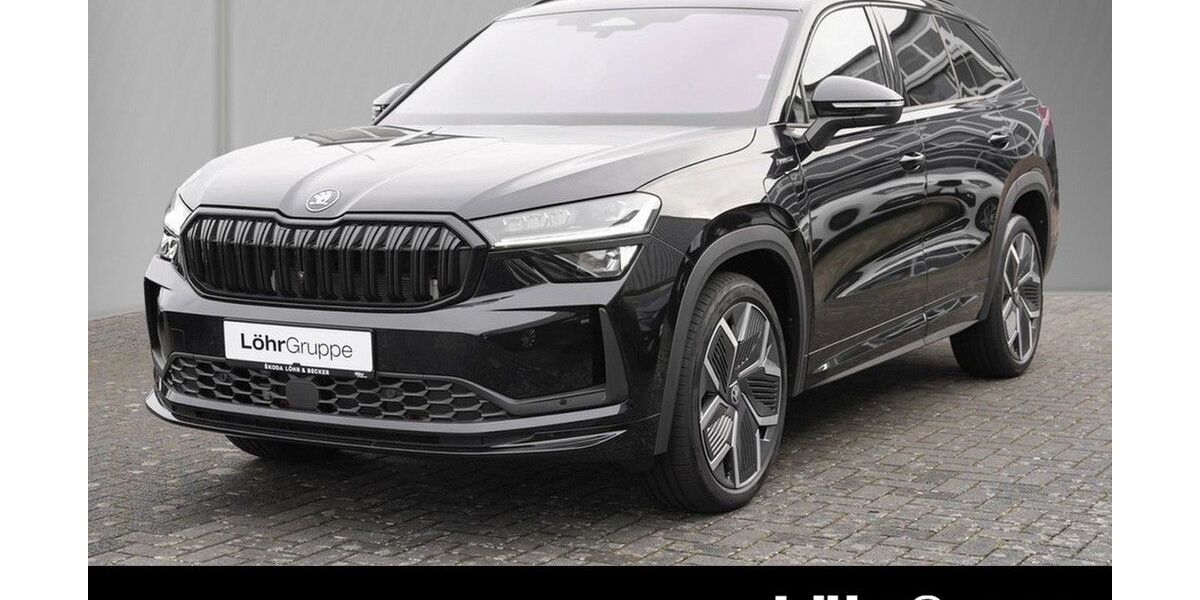 Skoda Kodiaq 10.300 km 50.980 &euro; Koblenz 56070