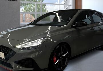 Hyundai i30 38.500 km 31.990 &euro; Andernach 56626