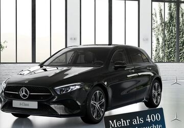 Mercedes-Benz A 250 9.000 km 38.680 &euro; Koblenz 56073