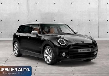 Mini Cooper C 50.329 km 25.900 &euro; Koblenz 56073
