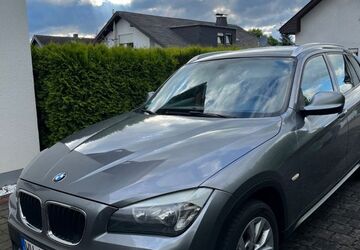 BMW X1 197.000 km 6.890 &euro; Bendorf-Stromberg 56170