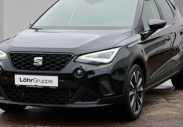 Seat Arona 22.612 km 16.980 &euro; Andernach 56626