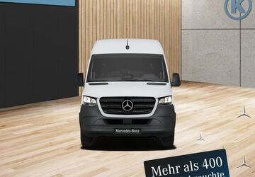 Mercedes-Benz Sprinter 9.000 km 47.219 &euro; Koblenz 56070
