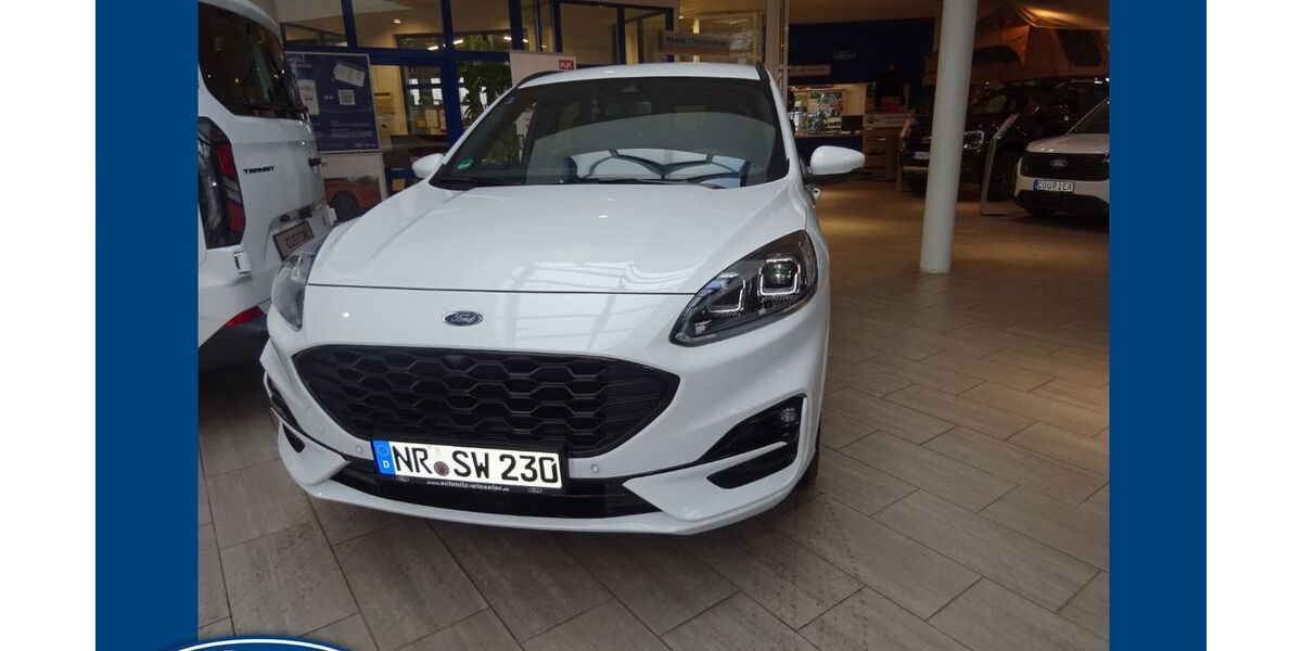 Ford Kuga 18.700 km 30.950 &euro; Dierdorf 56269