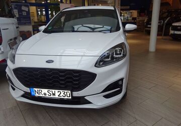 Ford Kuga 18.700 km 35.950 &euro; Dierdorf 56269