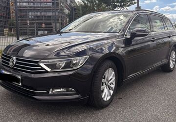 VW Passat Variant 170.000 km 13.300 &euro; Polch 56751