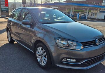 VW Polo 150.200 km 6.790 &euro; HÖHR GRENZHAUSEN 56203