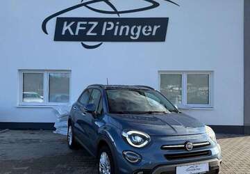Fiat 500X 49.800 km 12.999 &euro; Kottenheim 56736