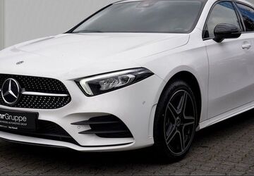 Mercedes-Benz A 250 61.278 km 23.680 &euro; Neuwied 56564