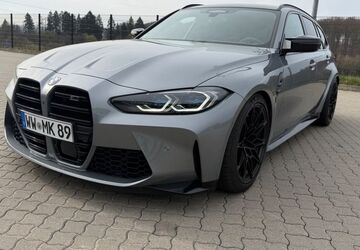 BMW M3 10.085 km 89.900 &euro; Mogendorf 56424