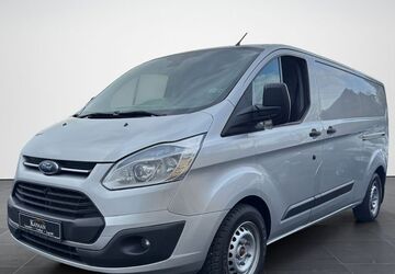 Ford Transit Custom 158.000 km 13.999 &euro; Weißenthurm 56575
