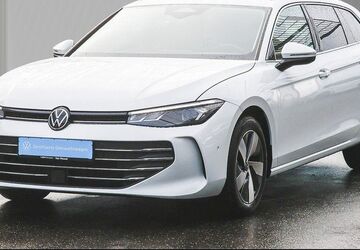 VW Passat Variant 25.601 km 33.980 &euro; Koblenz 56070