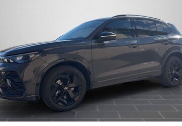 VW Tiguan 16.000 km 45.470 &euro; Mayen 56727