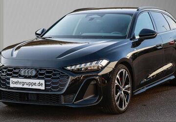 Audi A5 16.658 km 54.980 &euro; Koblenz 56070