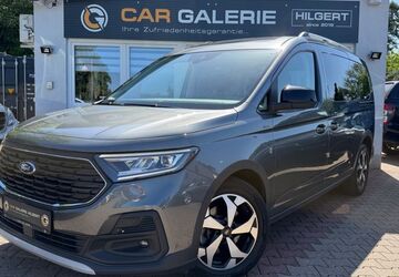 Ford Grand Tourneo 31.000 km 31.990 &euro; Hilgert 56206