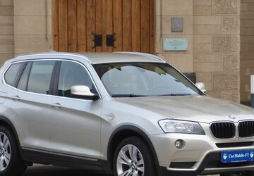 BMW X3 184.000 km 10.950 &euro; Bad Breisig 53498