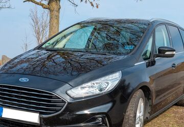 Ford Galaxy 153.258 km 17.300 &euro; Mendig 56743