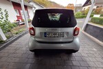 Smart Fortwo Cabrio 45.200 km 10.500 &euro; Isenburg 56269
