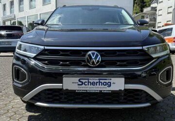 VW T-Roc 4.200 km 23.770 &euro; Koblenz 56072