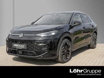 Gebrauchte VW T-Roc