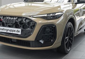 Audi Q5 9.900 km 59.930 &euro; Neuwied 56564