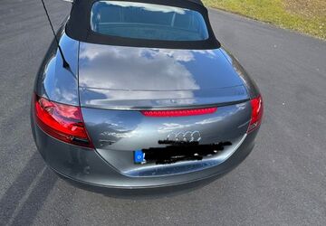 Audi TT 76.000 km 12.999 &euro; Arzbach 56337