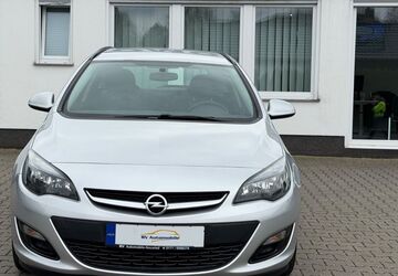 Opel Astra 130.000 km 6.990 &euro; Neuwied 56567