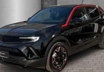 Opel Mokka 27.607 km 19.900 &euro; Niederahr 56414